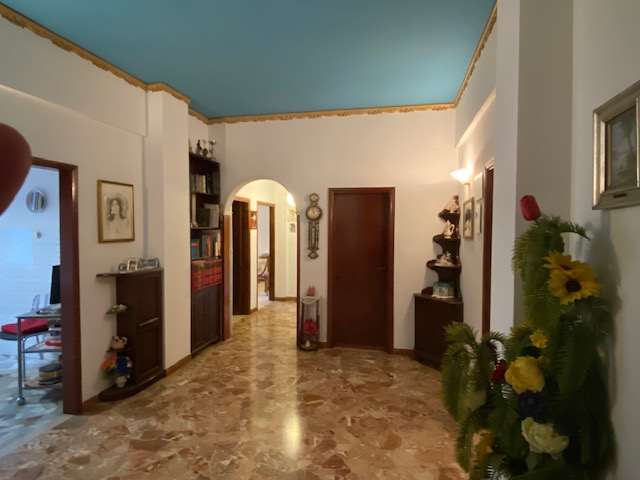 appartamento in vendita a Prato