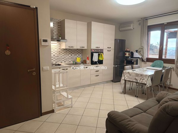 appartamento in vendita a Prato