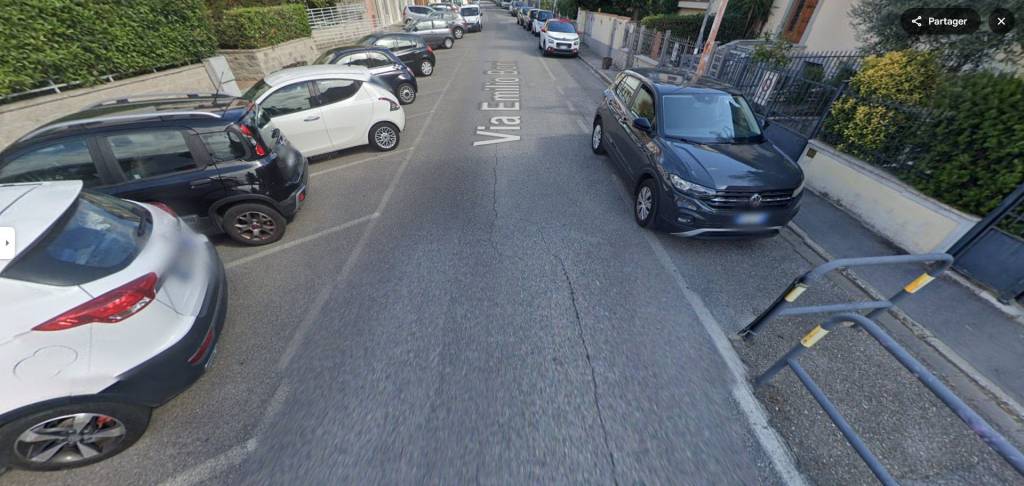 appartamento in vendita a Prato