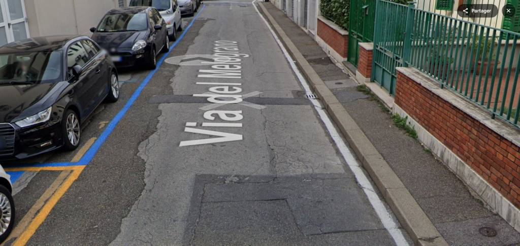 appartamento in vendita a Prato