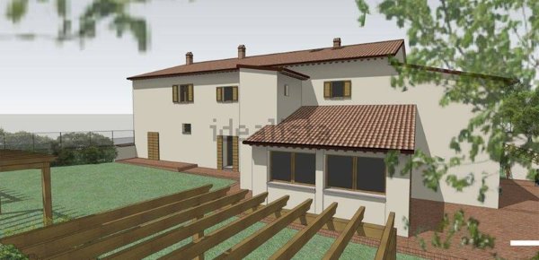 casa indipendente in vendita a Prato in zona Cafaggio