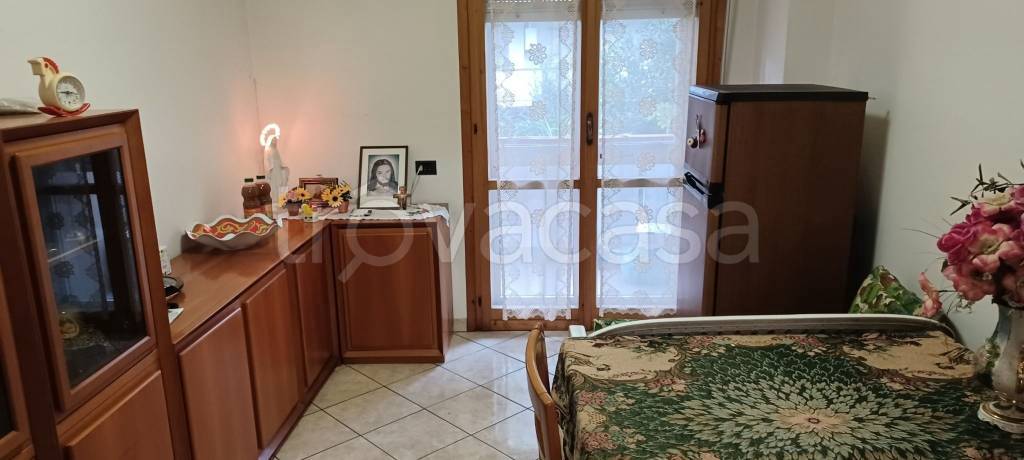 appartamento in vendita a Prato in zona Le Badie