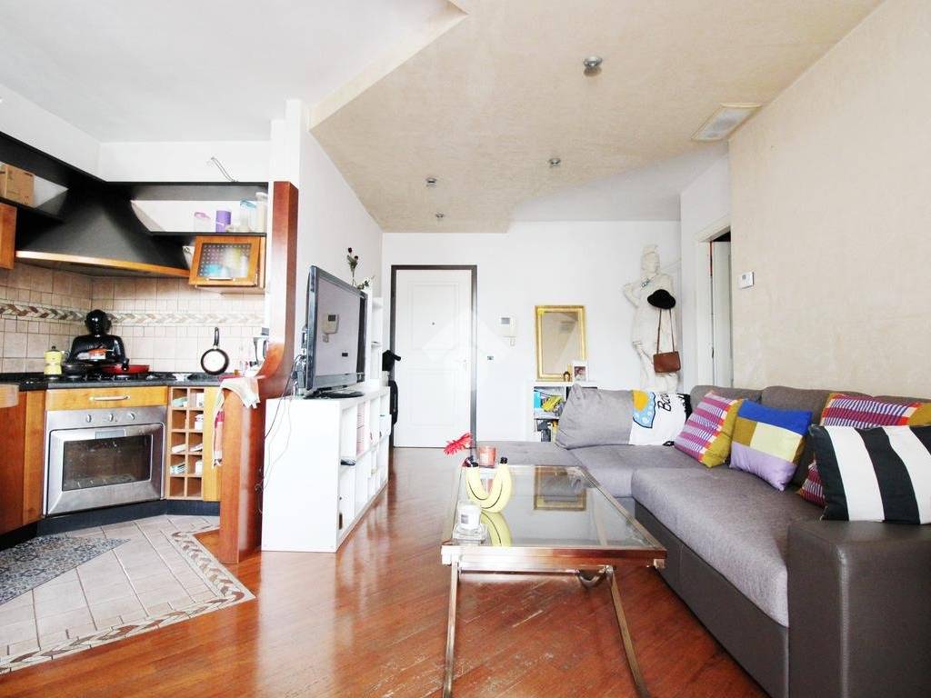 appartamento in vendita a Prato