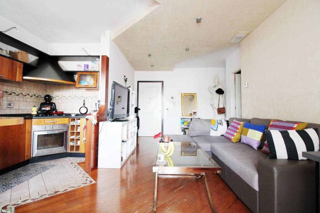 appartamento in vendita a Prato