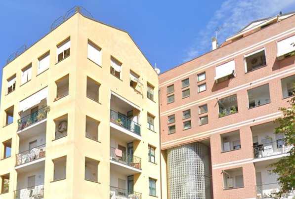 appartamento in vendita a Prato in zona Purgatorio