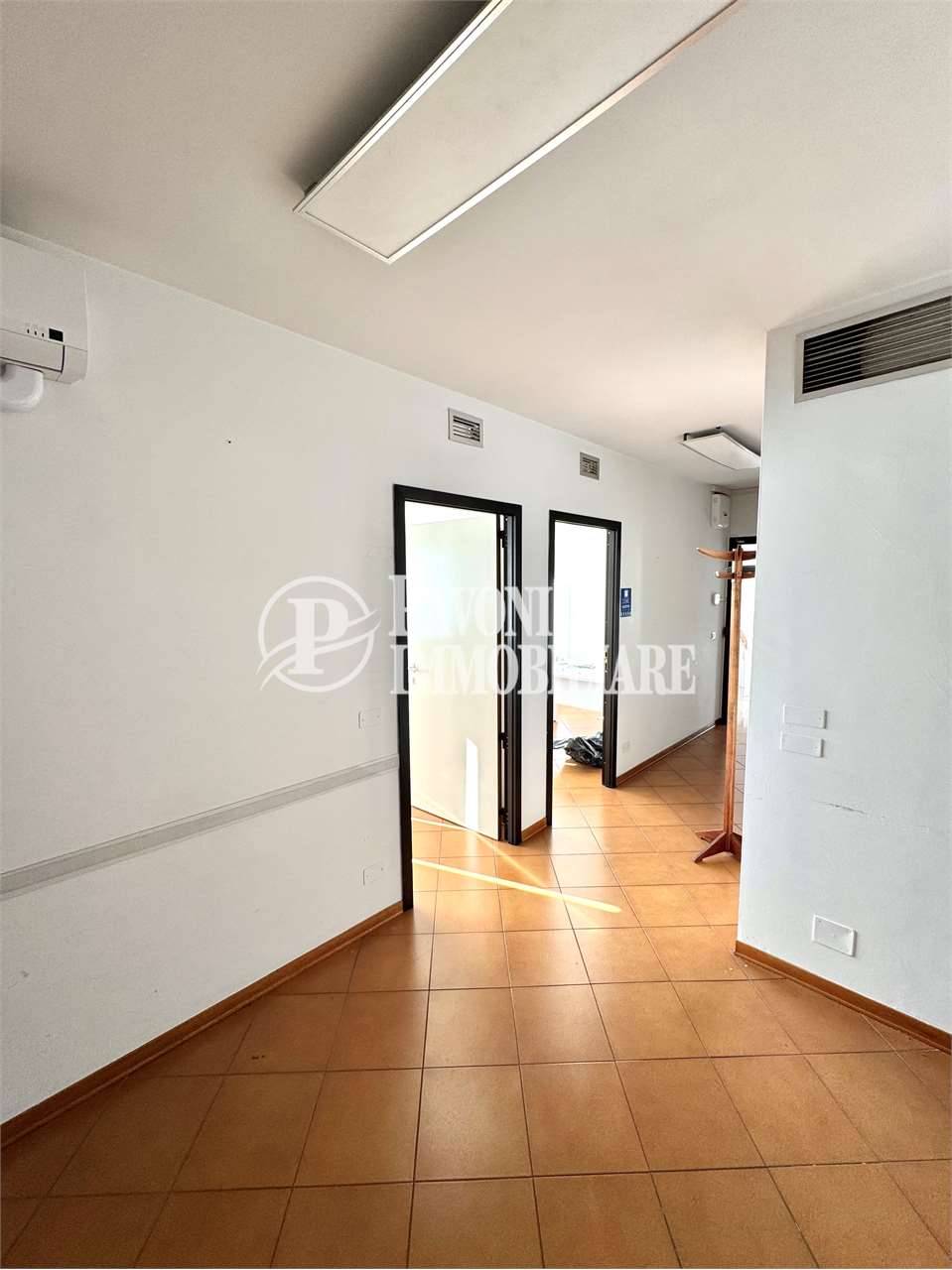 appartamento in vendita a Prato