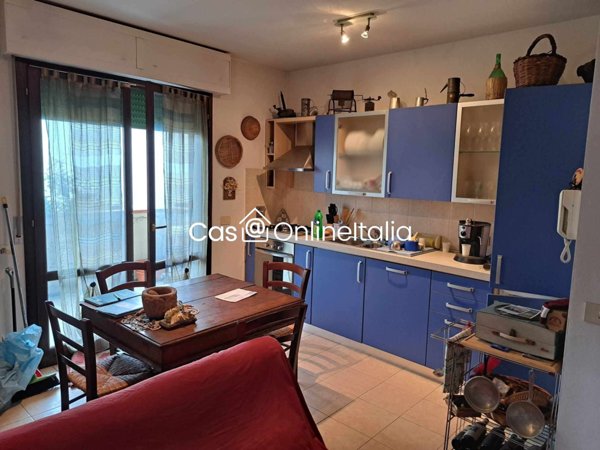 appartamento in vendita a Prato