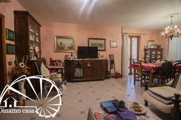 appartamento in vendita a Prato in zona La Querce