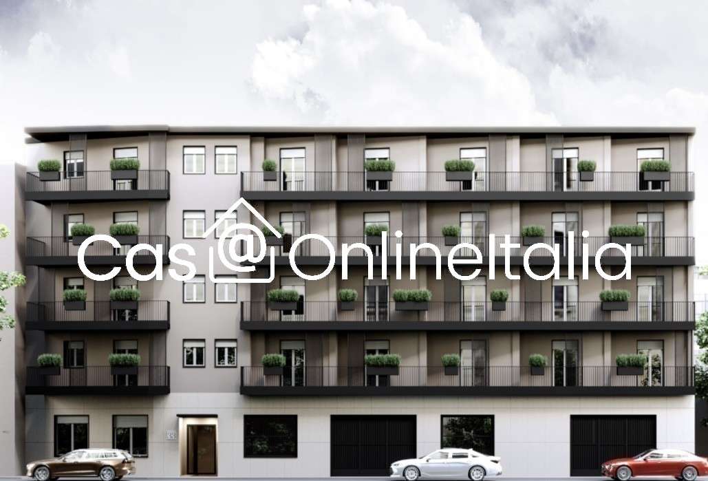 appartamento in vendita a Prato