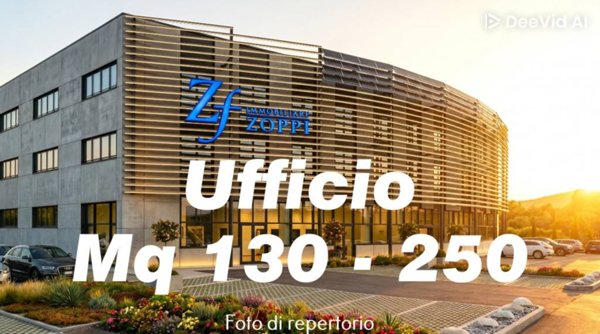 ufficio in affitto a Prato in zona Grignano