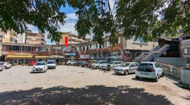 appartamento in vendita a Prato in zona Le Badie