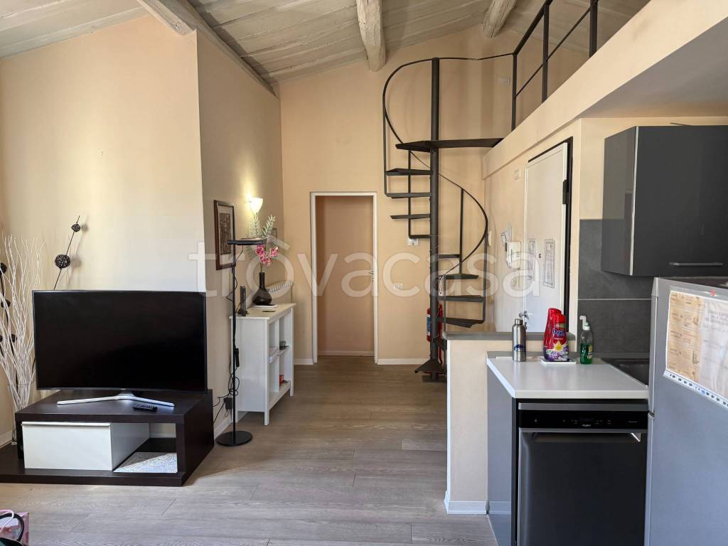 appartamento in vendita a Prato