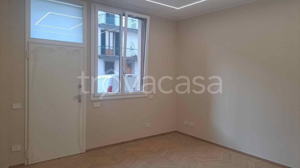 appartamento in vendita a Prato in zona Grignano
