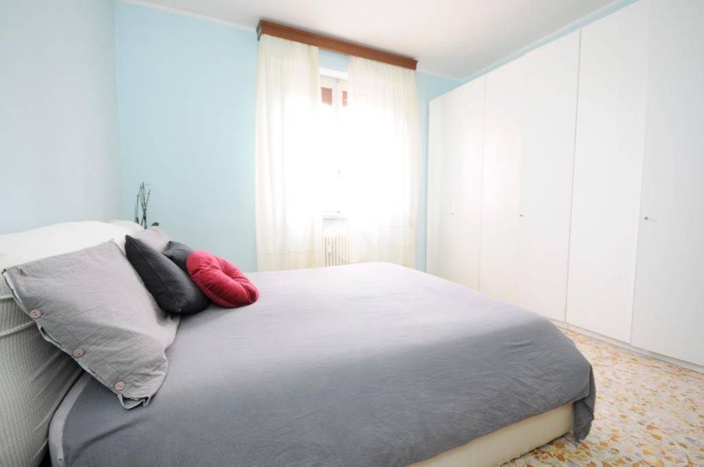 appartamento in vendita a Prato