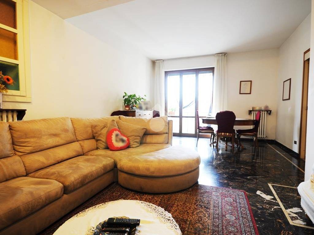 appartamento in vendita a Prato