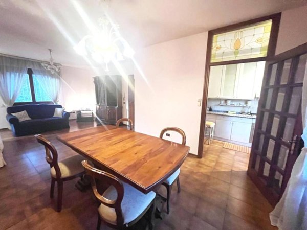 appartamento in vendita a Prato