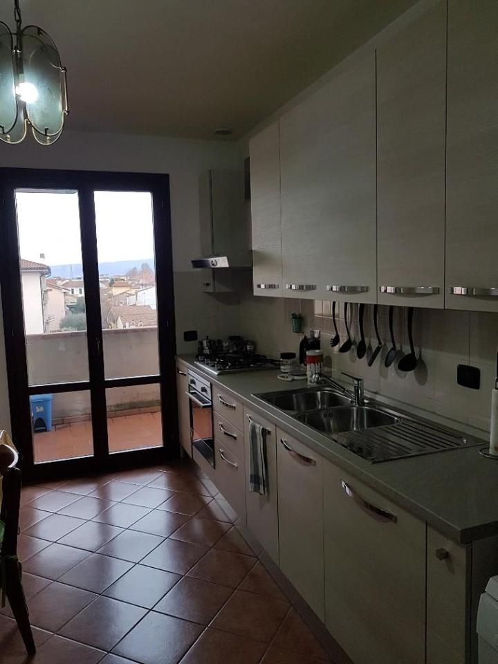 appartamento in vendita a Prato in zona Maliseti