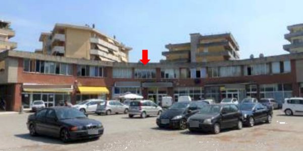 appartamento in vendita a Prato