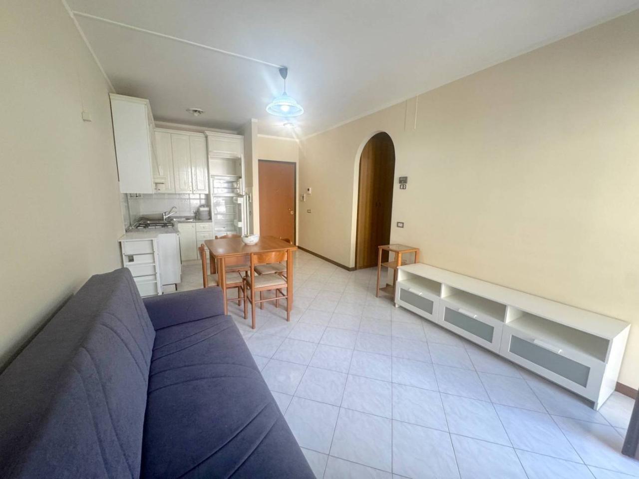 appartamento in vendita a Prato in zona Le Badie