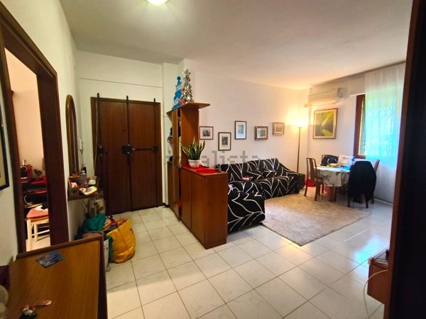 appartamento in vendita a Prato