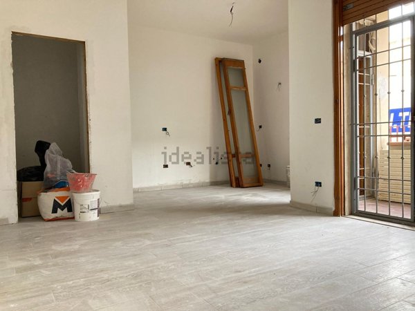 appartamento in vendita a Prato