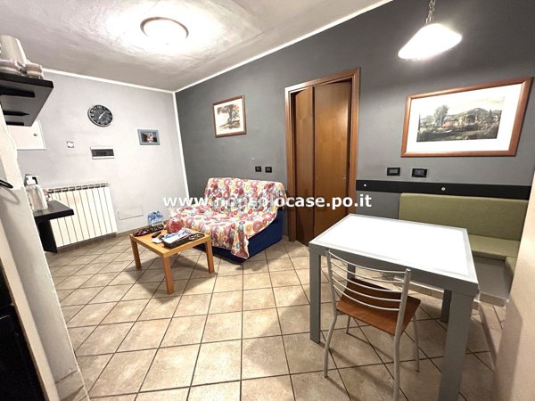 appartamento in vendita a Prato in zona Grignano