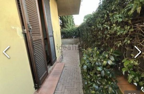 appartamento in vendita a Prato in zona Fontanelle