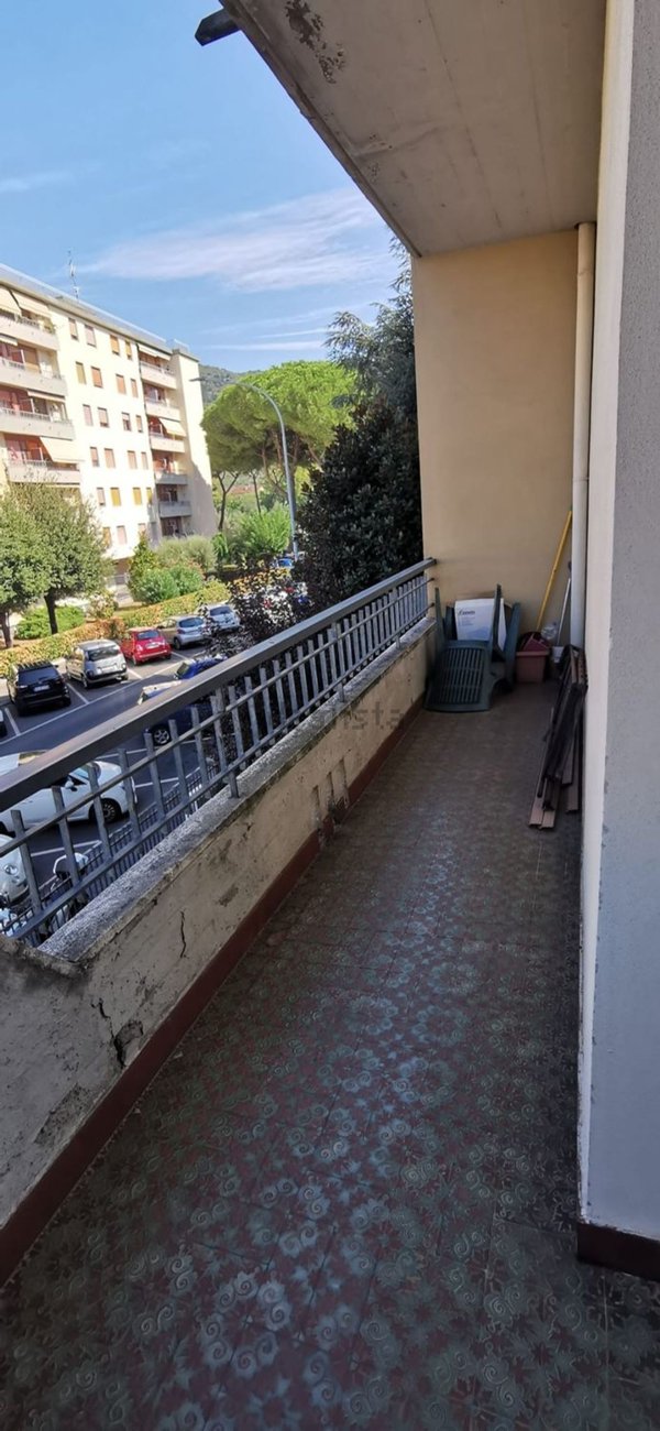 appartamento in vendita a Prato