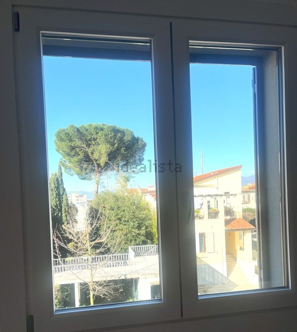 appartamento in vendita a Prato