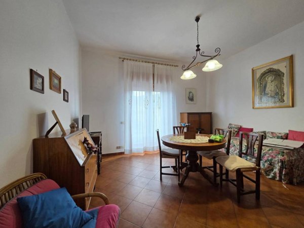 appartamento in vendita a Prato