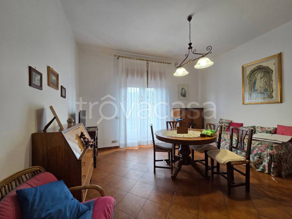 appartamento in vendita a Prato