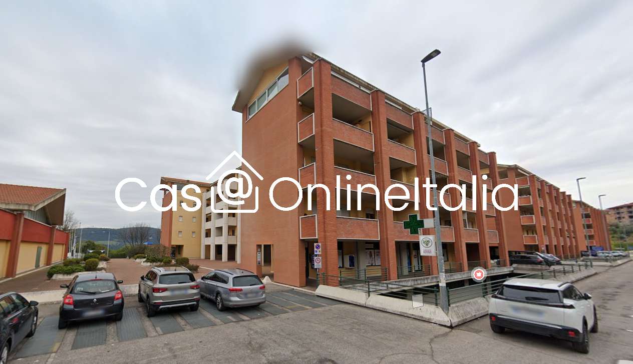 appartamento in vendita a Prato