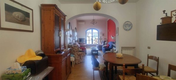 appartamento in vendita a Prato