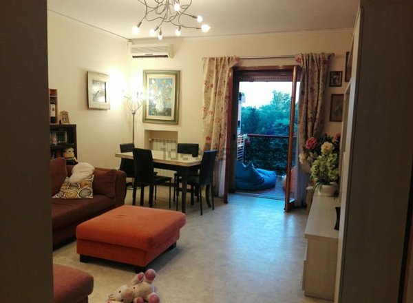 appartamento in vendita a Prato