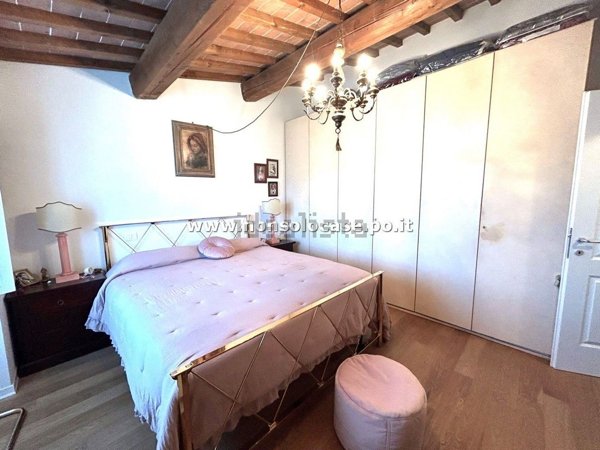 appartamento in vendita a Prato in zona Fontanelle