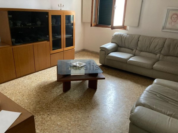 appartamento in vendita a Prato in zona Coiano