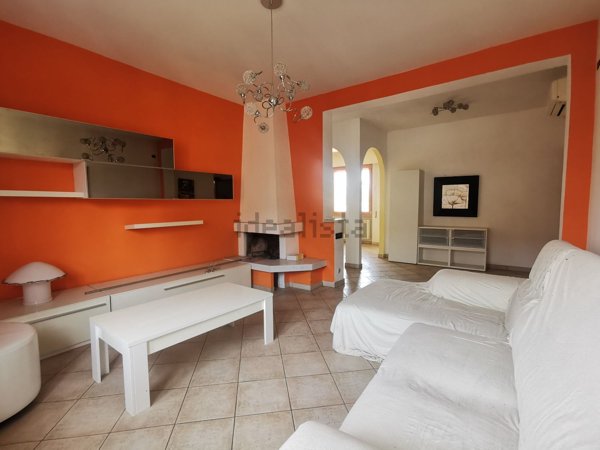 appartamento in vendita a Prato