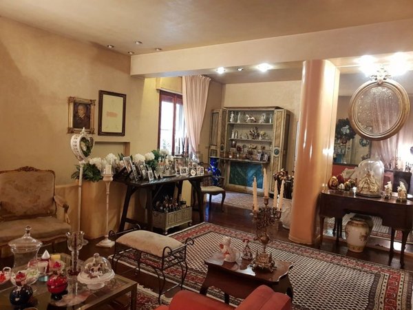 appartamento in vendita a Prato