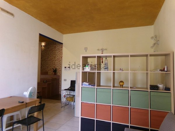 appartamento in vendita a Prato in zona Grignano