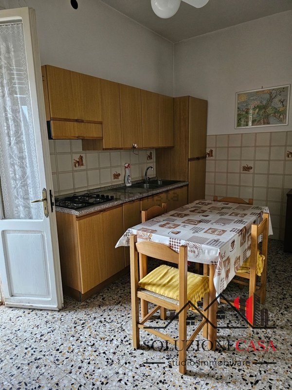 appartamento in vendita a Prato