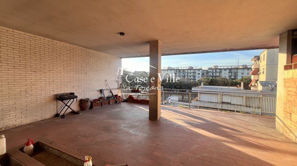 appartamento in vendita a Prato