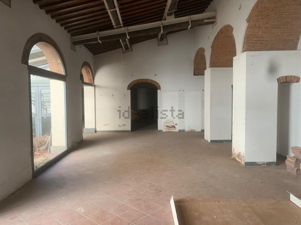 appartamento in vendita a Prato
