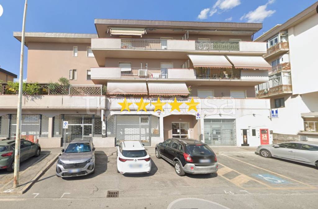 appartamento in vendita a Prato