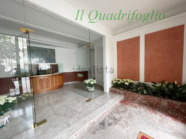 appartamento in vendita a Prato