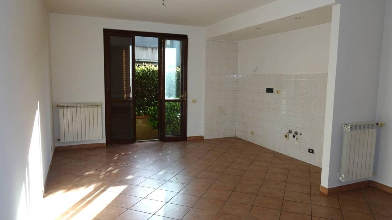 appartamento in vendita a Prato in zona Fontanelle