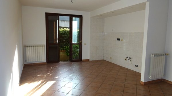 appartamento in vendita a Prato in zona Fontanelle