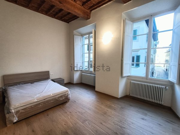 appartamento in vendita a Prato
