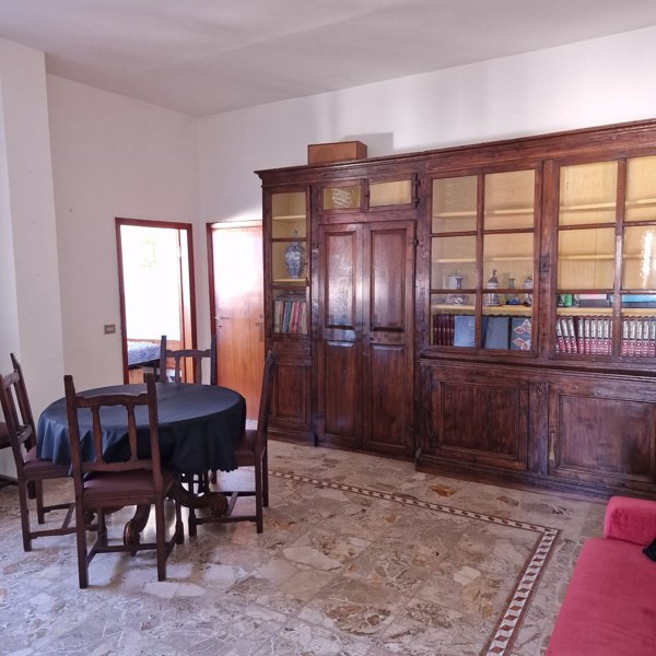 appartamento in vendita a Prato