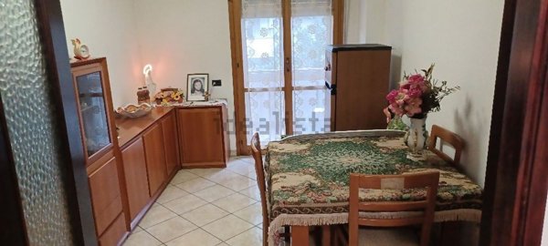 appartamento in vendita a Prato in zona Le Badie