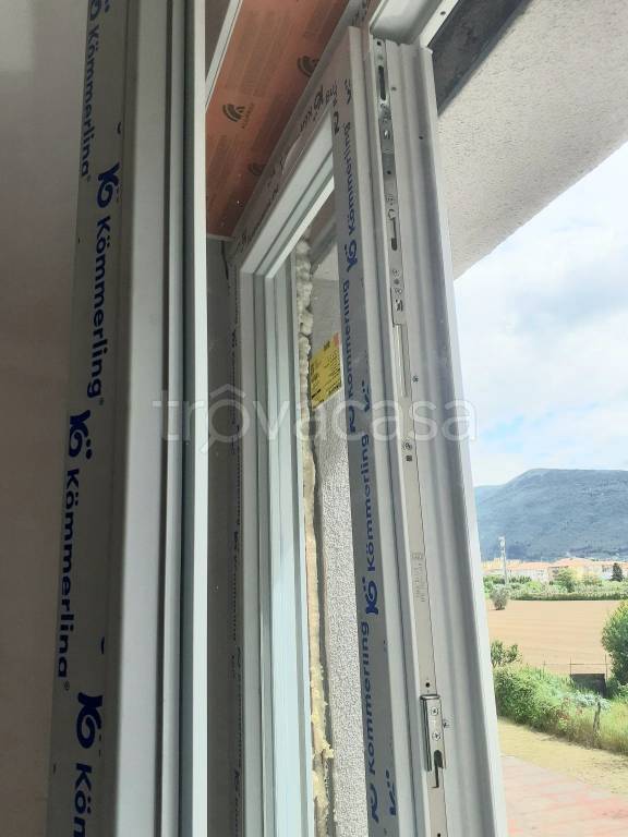 appartamento in vendita a Prato in zona San Martino